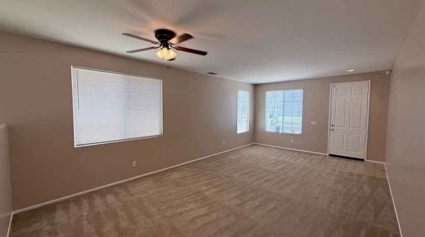 6337 Katrina Pl. - Palmdale - California - 4 bed, 3 bath rental property