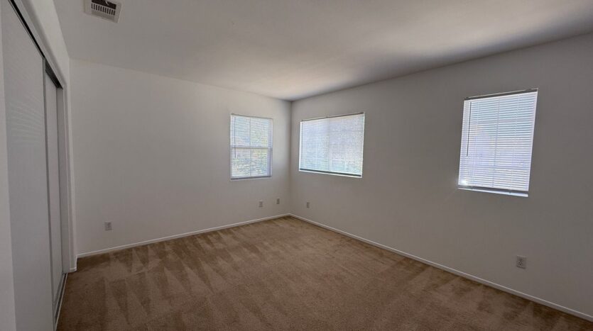 6337 Katrina Pl. - Palmdale - California - 4 bed, 3 bath rental property