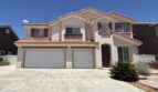 6337 Katrina Pl. - Palmdale - California - 4 bed, 3 bath rental property