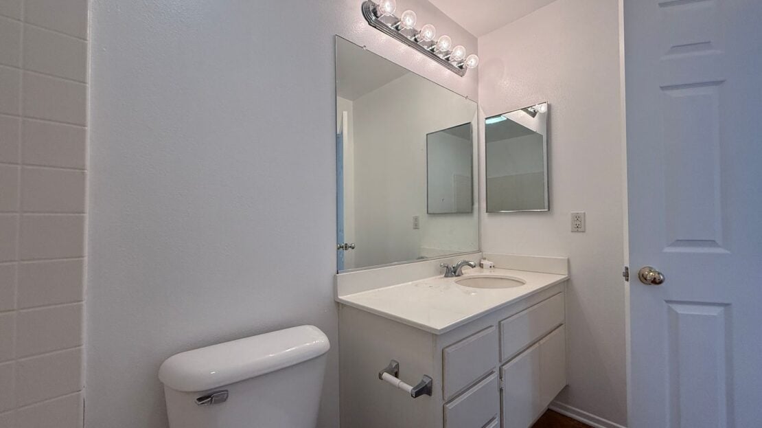 6337 Katrina Pl. - Palmdale - California - 4 bed, 3 bath rental property