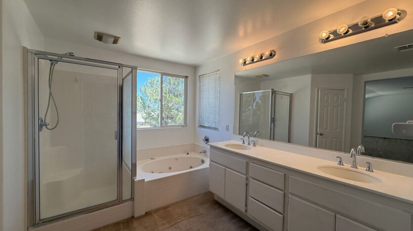 6337 Katrina Pl. - Palmdale - California - 4 bed, 3 bath rental property