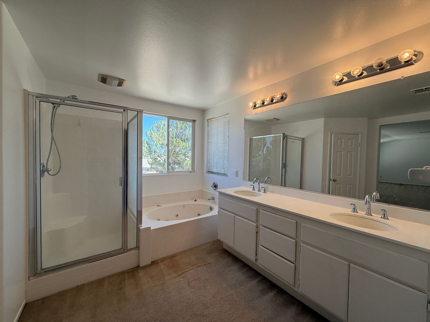 6337 Katrina Pl. - Palmdale - California - 4 bed, 3 bath rental property