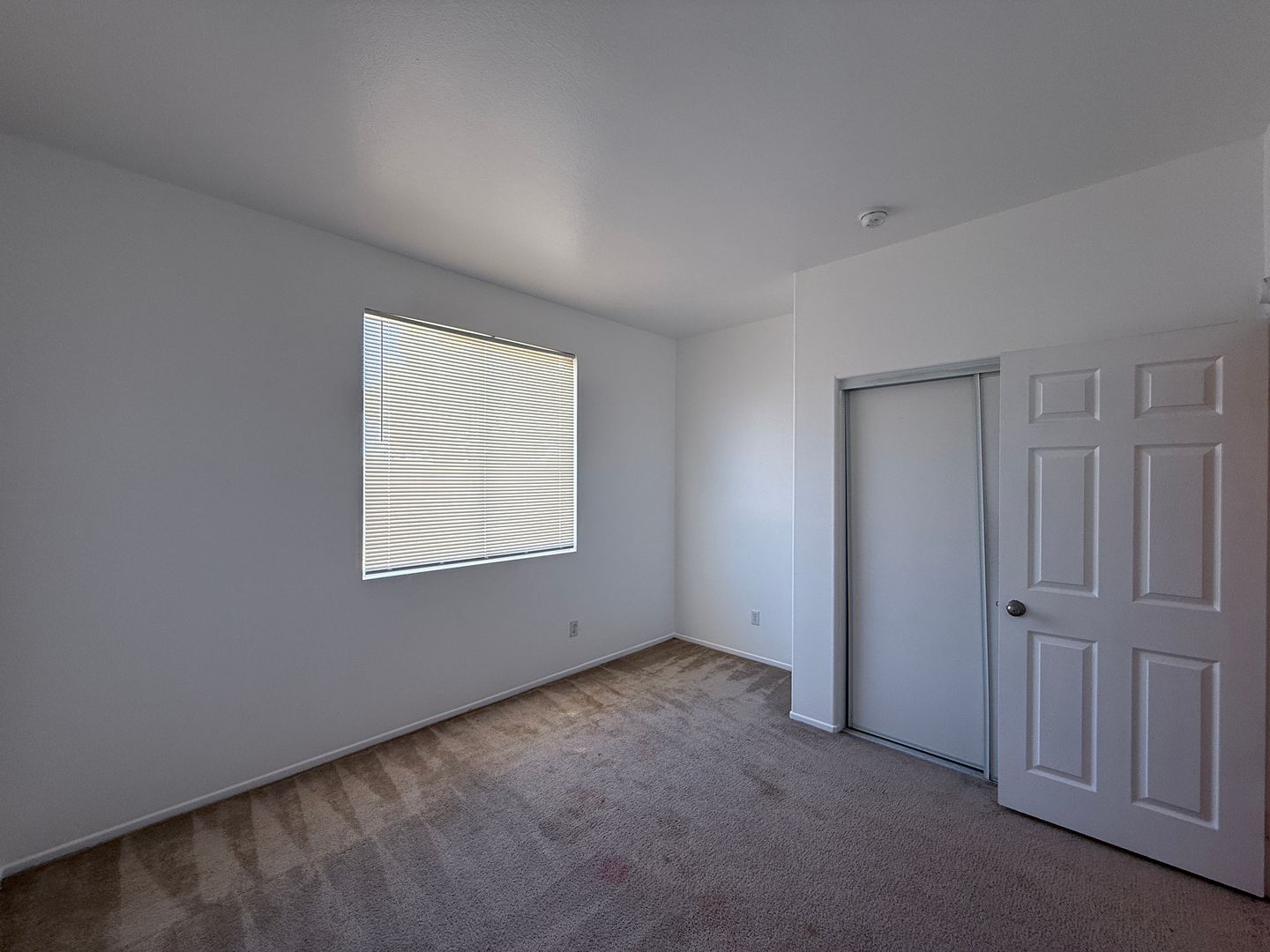 6337 Katrina Pl. - Palmdale - California - 4 bed, 3 bath rental property