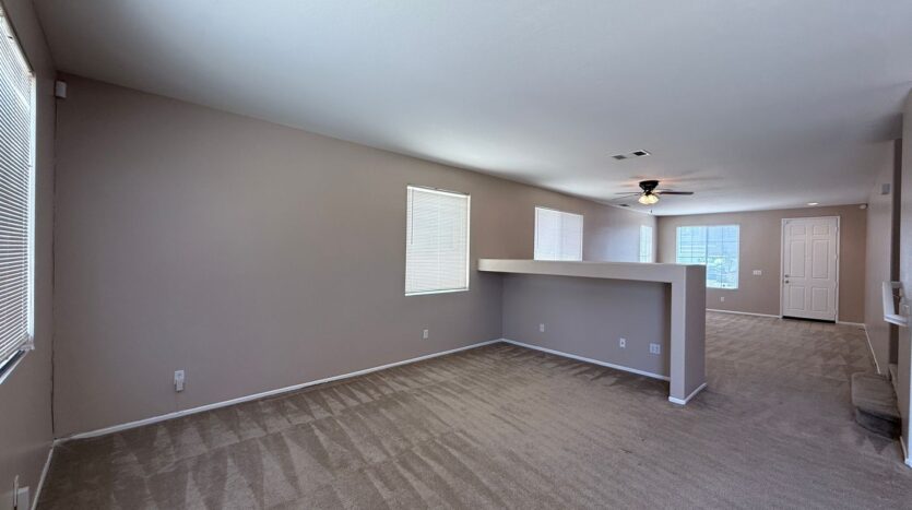 6337 Katrina Pl. - Palmdale - California - 4 bed, 3 bath rental property