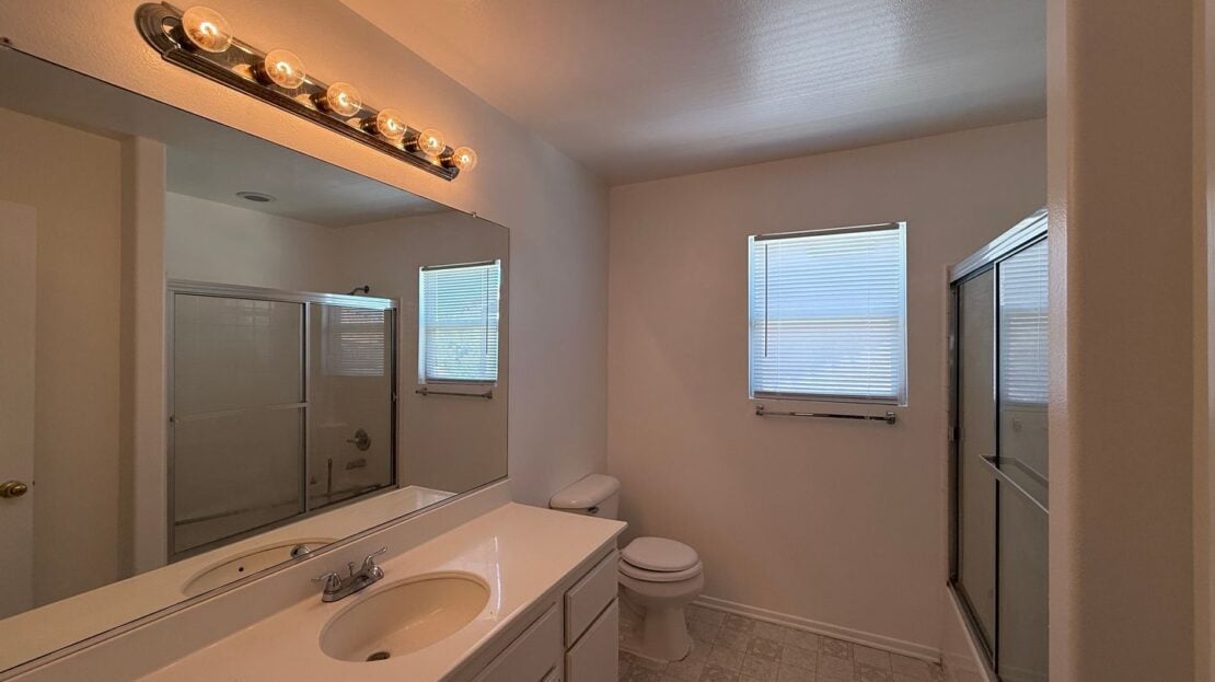 6337 Katrina Pl. - Palmdale - California - 4 bed, 3 bath rental property