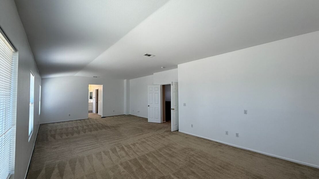 6337 Katrina Pl. - Palmdale - California - 4 bed, 3 bath rental property