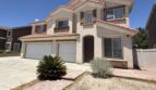 6337 Katrina Pl. - Palmdale - California - 4 bed, 3 bath rental property