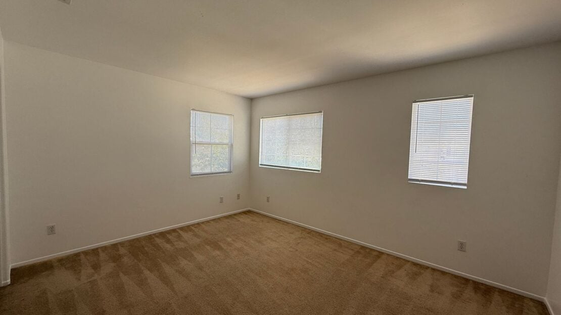 6337 Katrina Pl. - Palmdale - California - 4 bed, 3 bath rental property