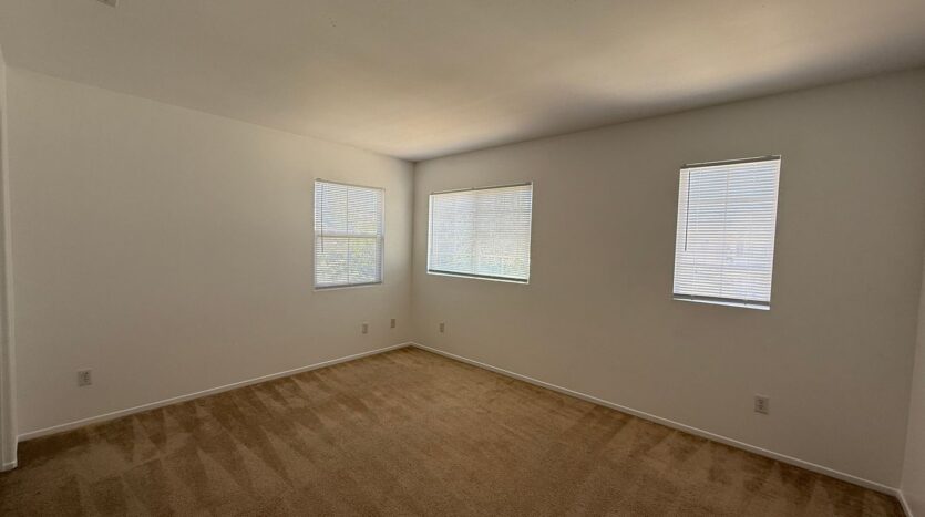 6337 Katrina Pl. - Palmdale - California - 4 bed, 3 bath rental property