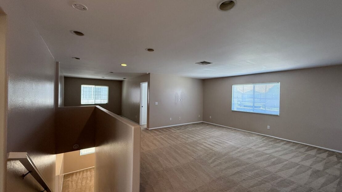 6337 Katrina Pl. - Palmdale - California - 4 bed, 3 bath rental property