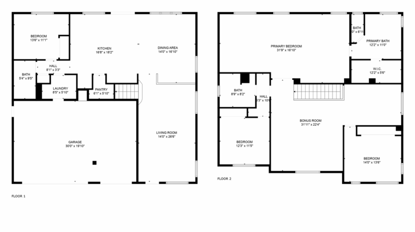 6337 Katrina Pl. - Palmdale - California - 4 bed, 3 bath rental property