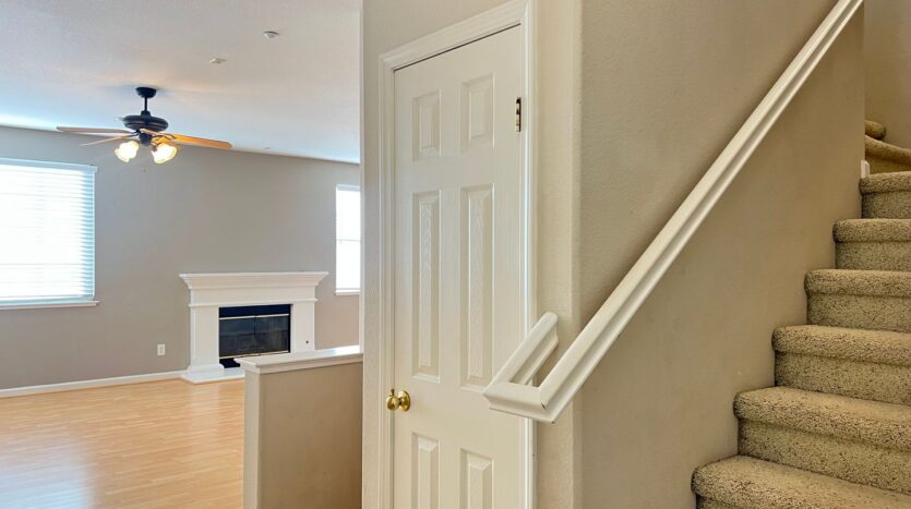 6383 Almaden Way - Livermore - California - 4 bed, 2 bath rental property