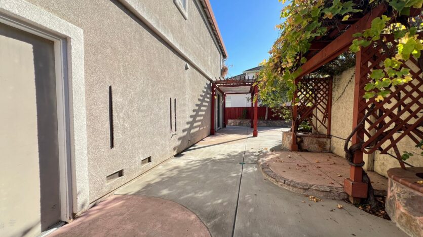6383 Almaden Way - Livermore - California - 4 bed, 2 bath rental property
