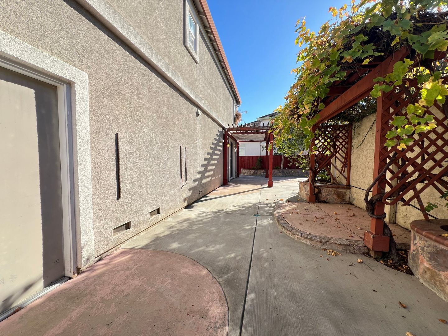 6383 Almaden Way - Livermore - California - 4 bed, 2 bath rental property