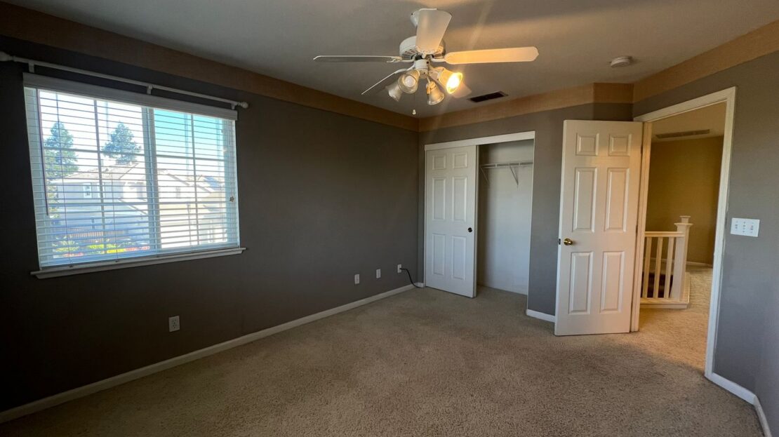 6383 Almaden Way - Livermore - California - 4 bed, 2 bath rental property