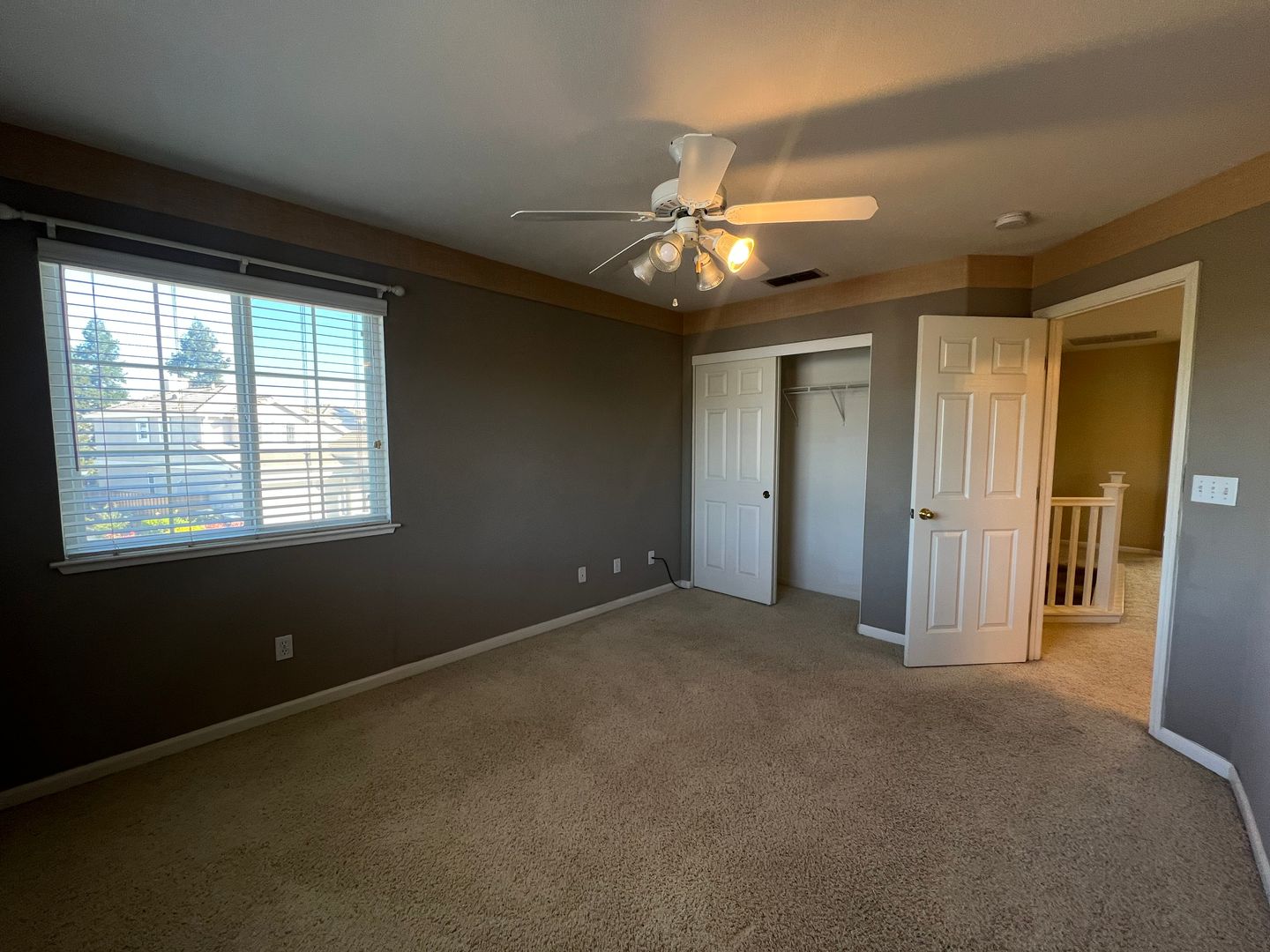 6383 Almaden Way - Livermore - California - 4 bed, 2 bath rental property