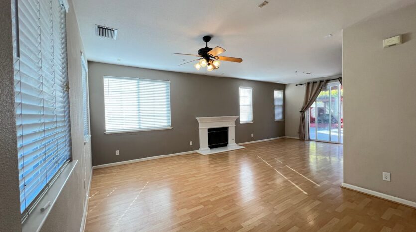 6383 Almaden Way - Livermore - California - 4 bed, 2 bath rental property