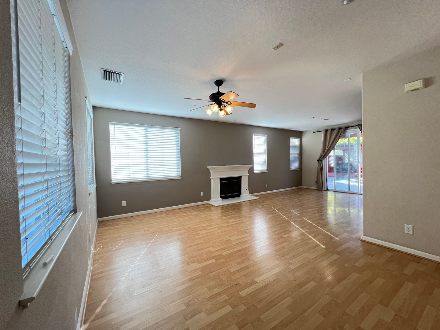 6383 Almaden Way - Livermore - California - 4 bed, 2 bath rental property