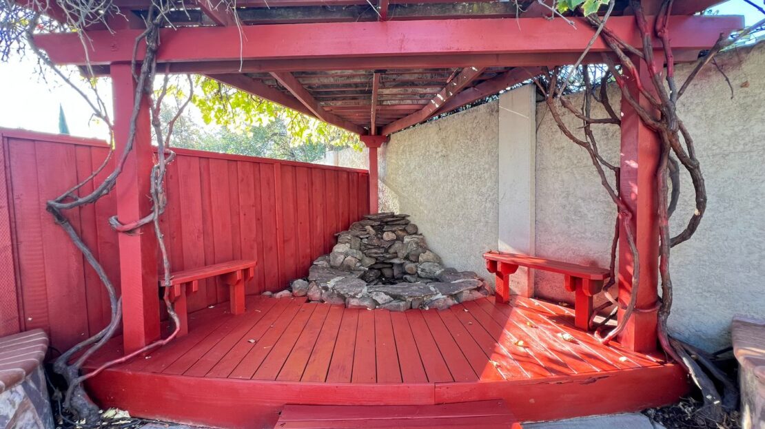 6383 Almaden Way - Livermore - California - 4 bed, 2 bath rental property