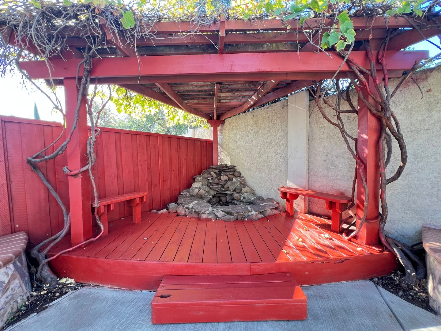 6383 Almaden Way - Livermore - California - 4 bed, 2 bath rental property