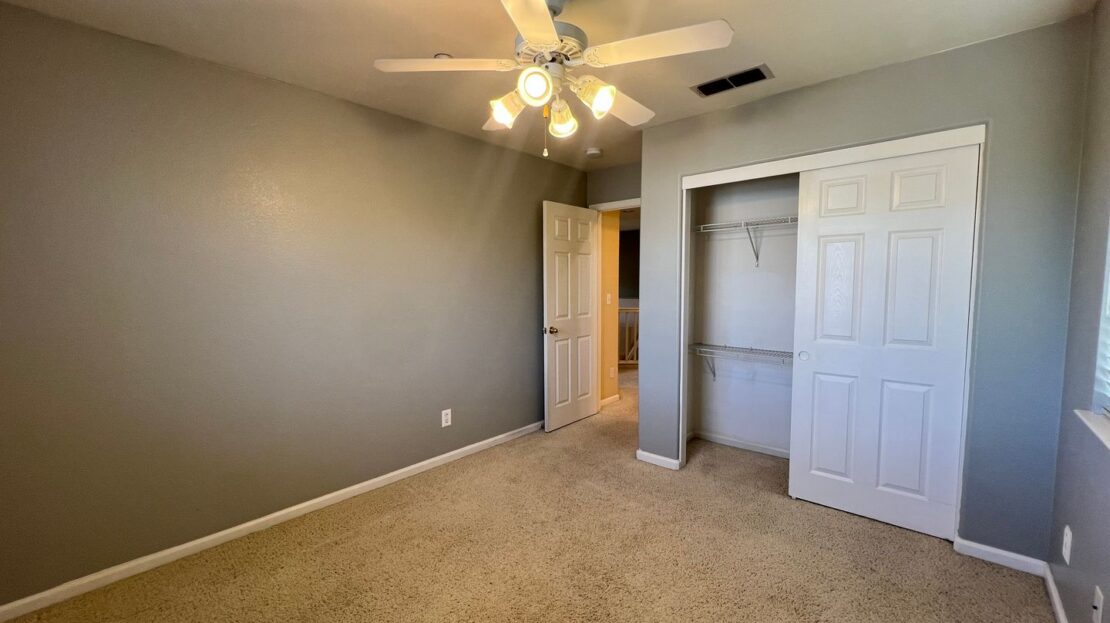 6383 Almaden Way - Livermore - California - 4 bed, 2 bath rental property