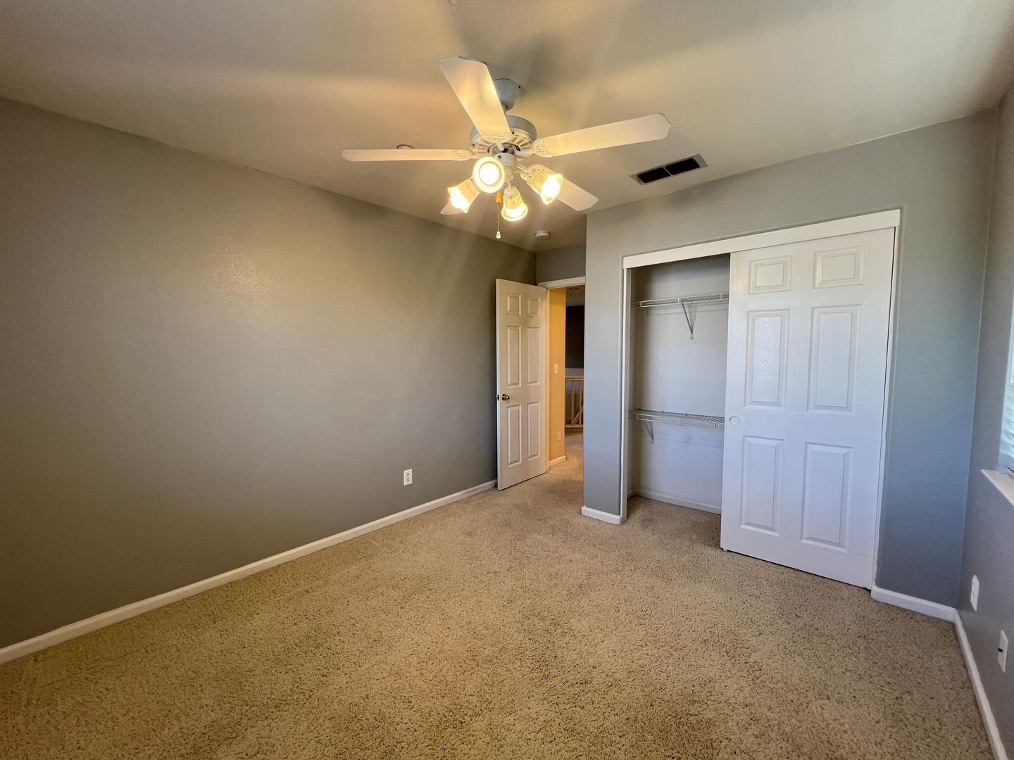 6383 Almaden Way - Livermore - California - 4 bed, 2 bath rental property