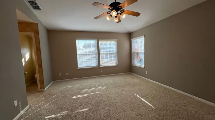 6383 Almaden Way - Livermore - California - 4 bed, 2 bath rental property