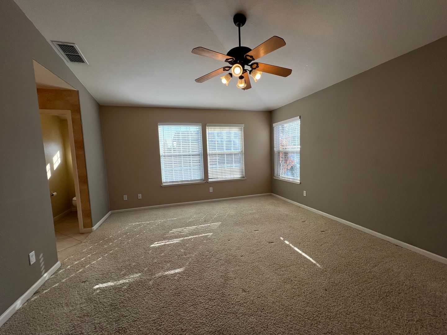 6383 Almaden Way - Livermore - California - 4 bed, 2 bath rental property