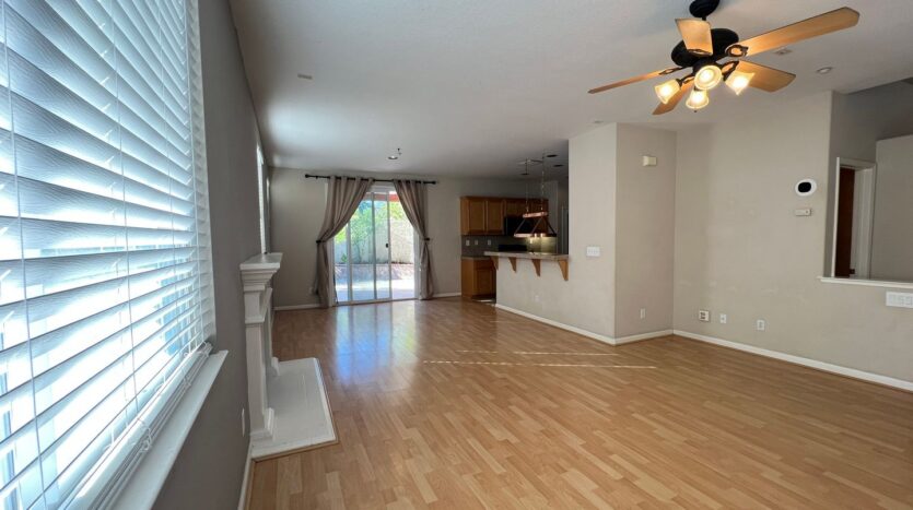 6383 Almaden Way - Livermore - California - 4 bed, 2 bath rental property