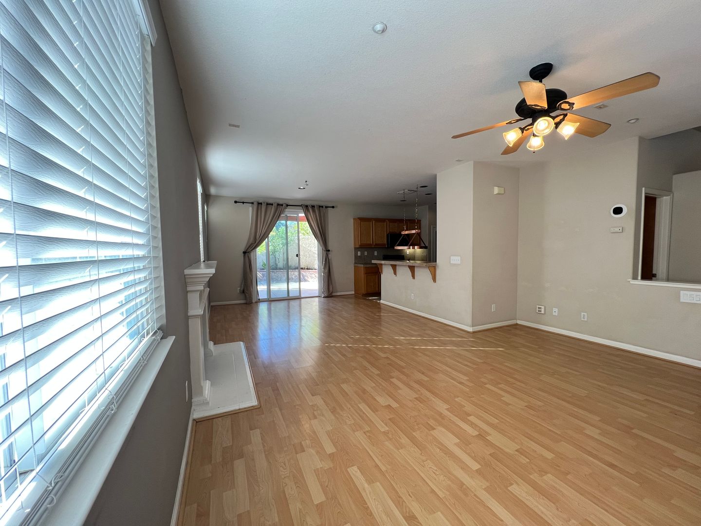 6383 Almaden Way - Livermore - California - 4 bed, 2 bath rental property