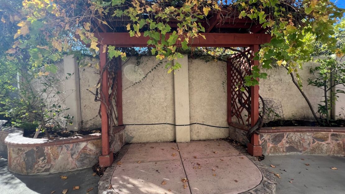 6383 Almaden Way - Livermore - California - 4 bed, 2 bath rental property