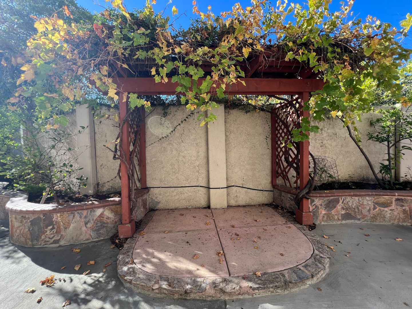 6383 Almaden Way - Livermore - California - 4 bed, 2 bath rental property