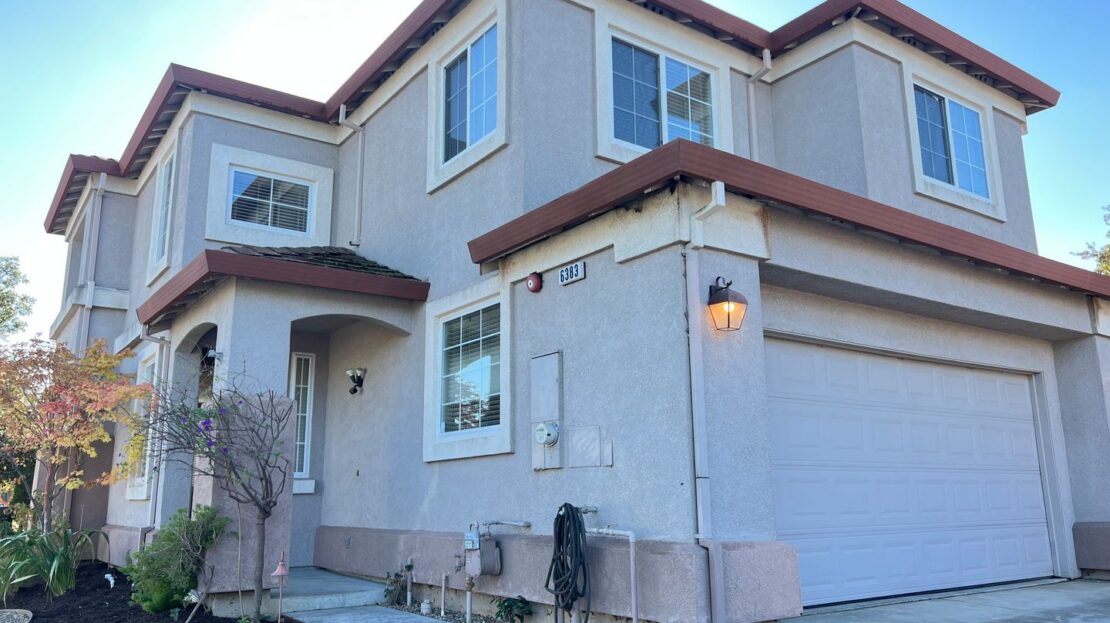 6383 Almaden Way - Livermore - California - 4 bed, 2 bath rental property