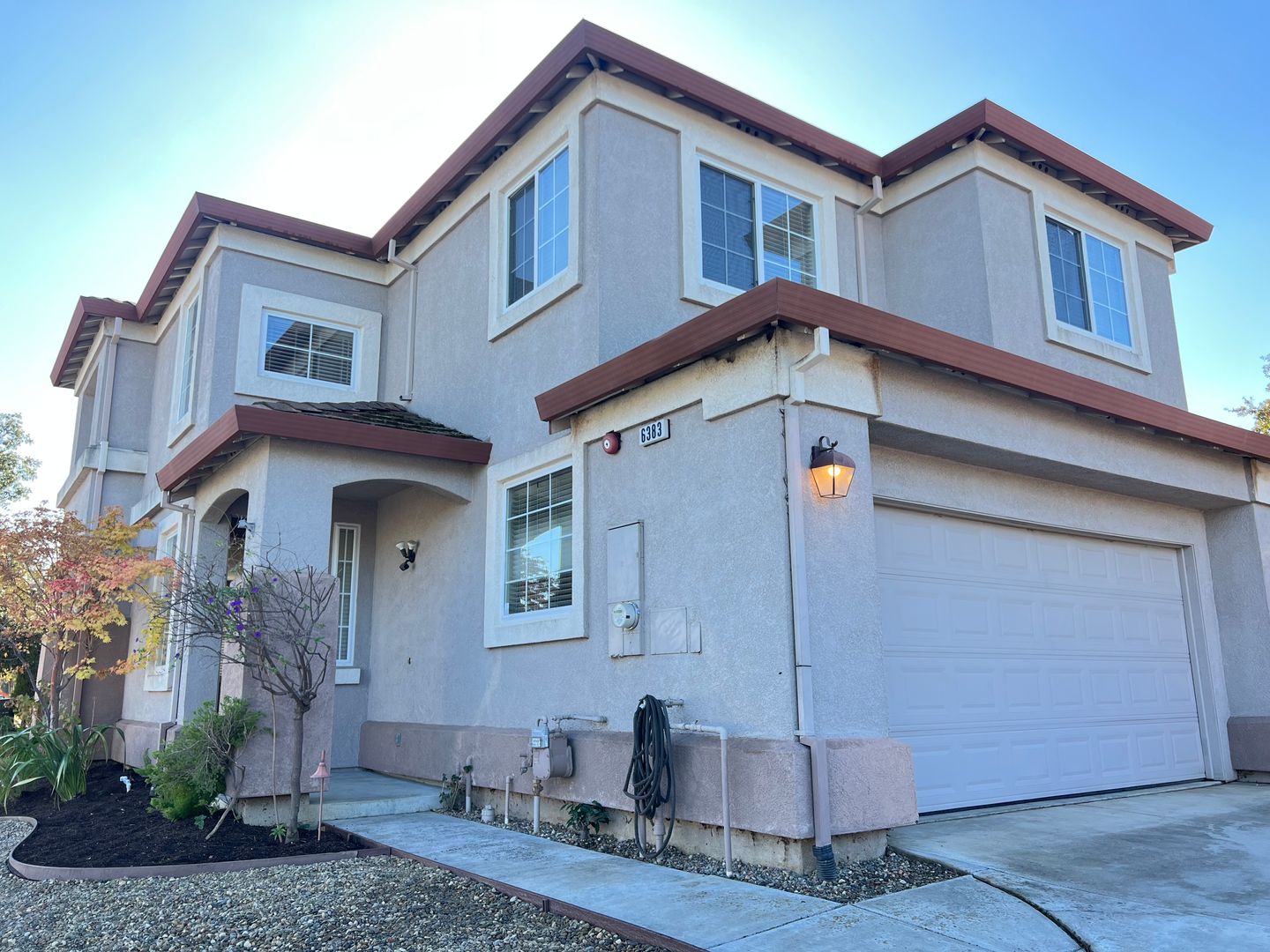 6383 Almaden Way - Livermore - California - 4 bed, 2 bath rental property