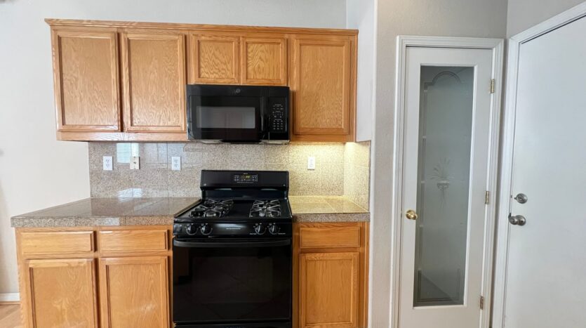 6383 Almaden Way - Livermore - California - 4 bed, 2 bath rental property