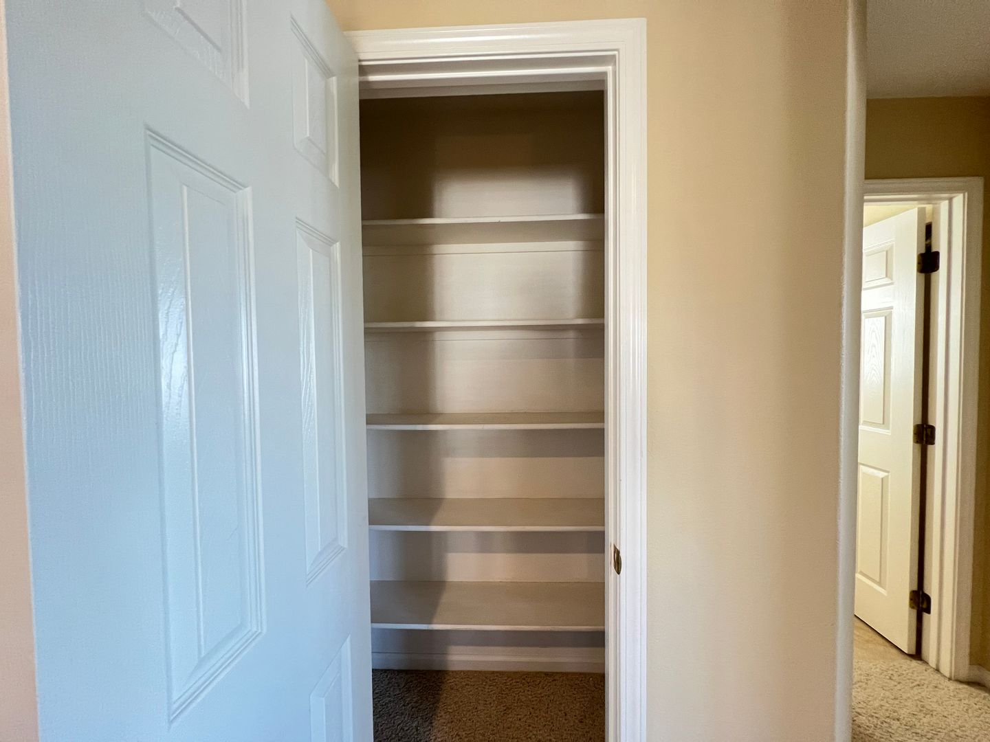 6383 Almaden Way - Livermore - California - 4 bed, 2 bath rental property