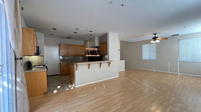 6383 Almaden Way - Livermore - California - 4 bed, 2 bath rental property