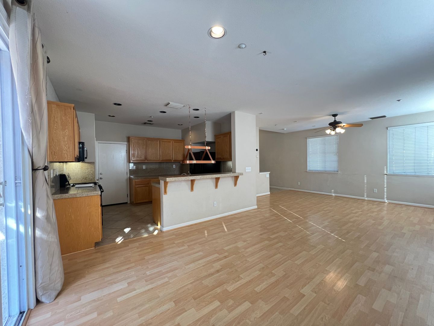 6383 Almaden Way - Livermore - California - 4 bed, 2 bath rental property