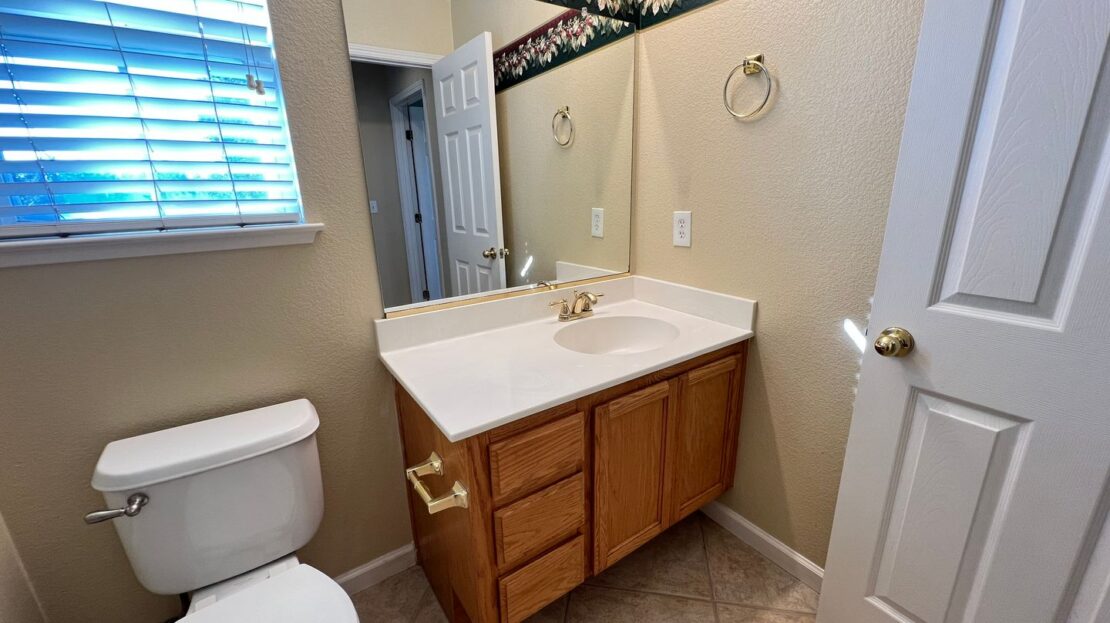 6383 Almaden Way - Livermore - California - 4 bed, 2 bath rental property