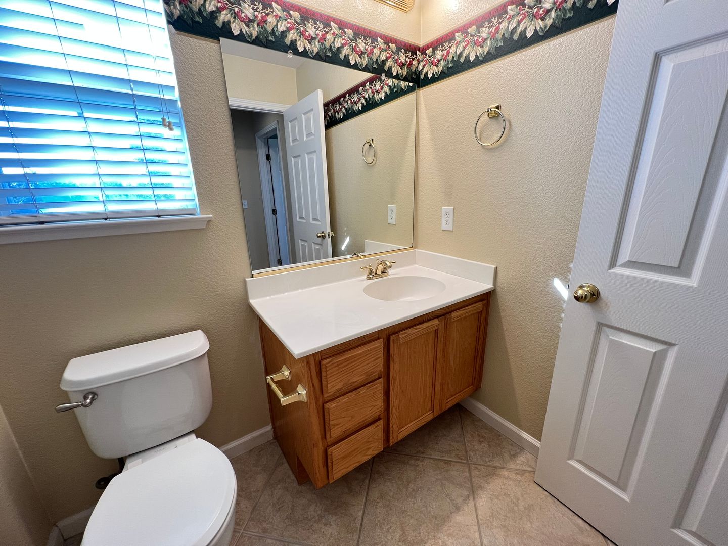 6383 Almaden Way - Livermore - California - 4 bed, 2 bath rental property