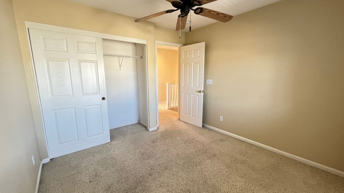 6383 Almaden Way - Livermore - California - 4 bed, 2 bath rental property