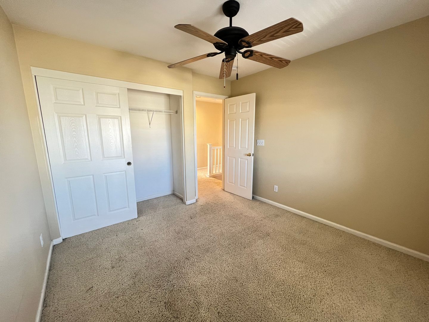 6383 Almaden Way - Livermore - California - 4 bed, 2 bath rental property