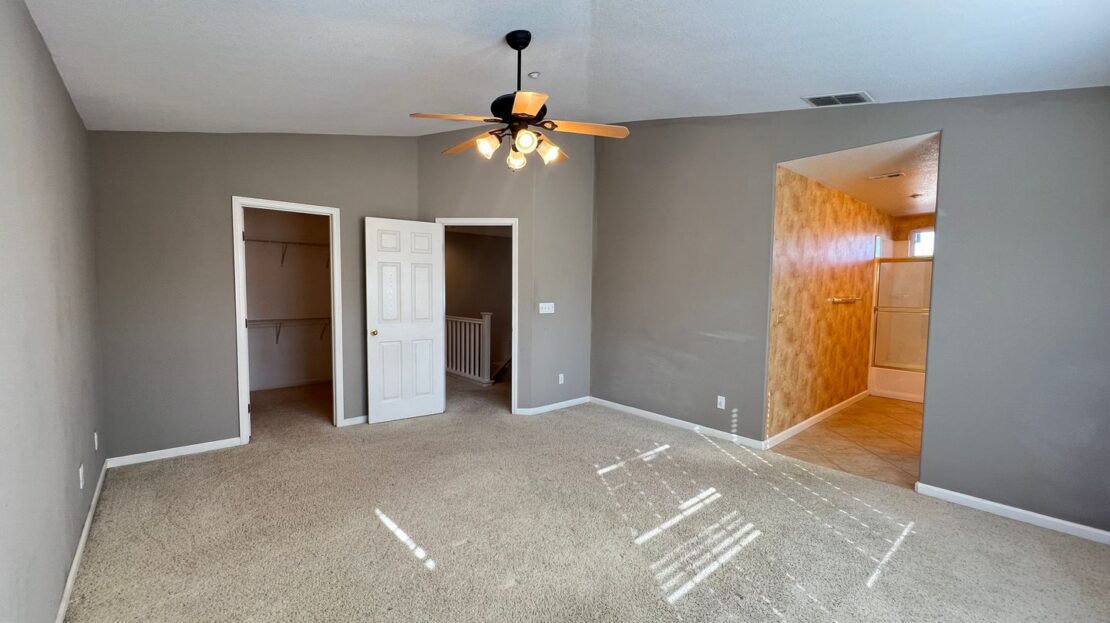 6383 Almaden Way - Livermore - California - 4 bed, 2 bath rental property