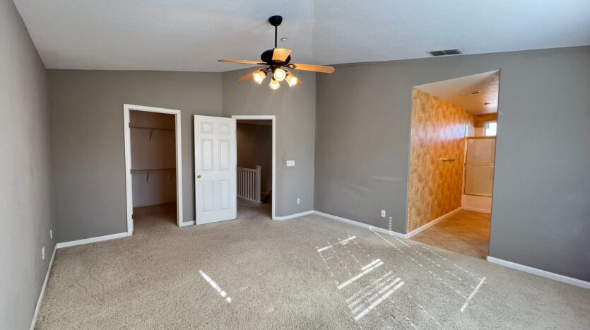 6383 Almaden Way - Livermore - California - 4 bed, 2 bath rental property