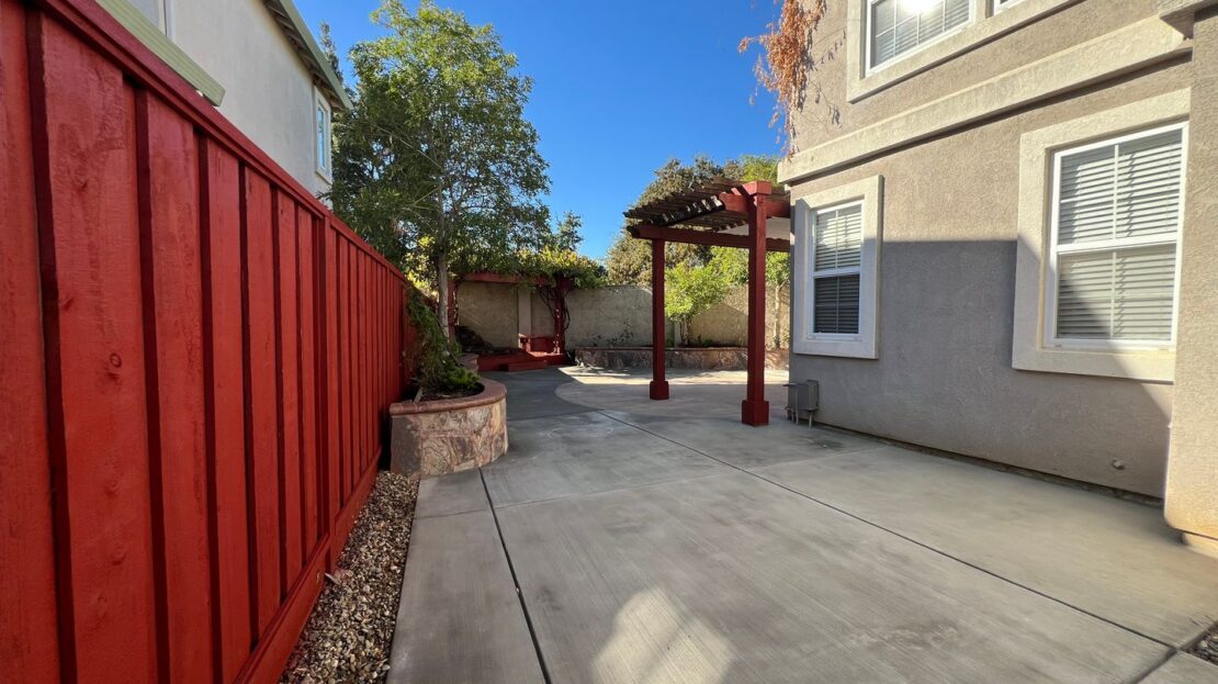 6383 Almaden Way - Livermore - California - 4 bed, 2 bath rental property