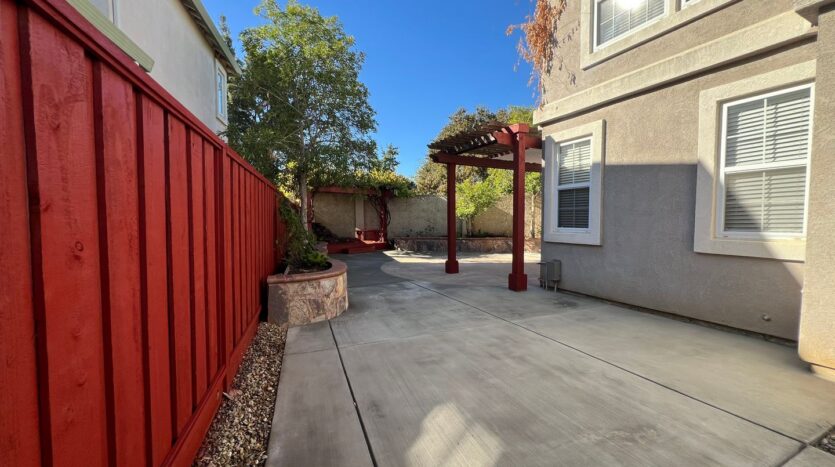 6383 Almaden Way - Livermore - California - 4 bed, 2 bath rental property