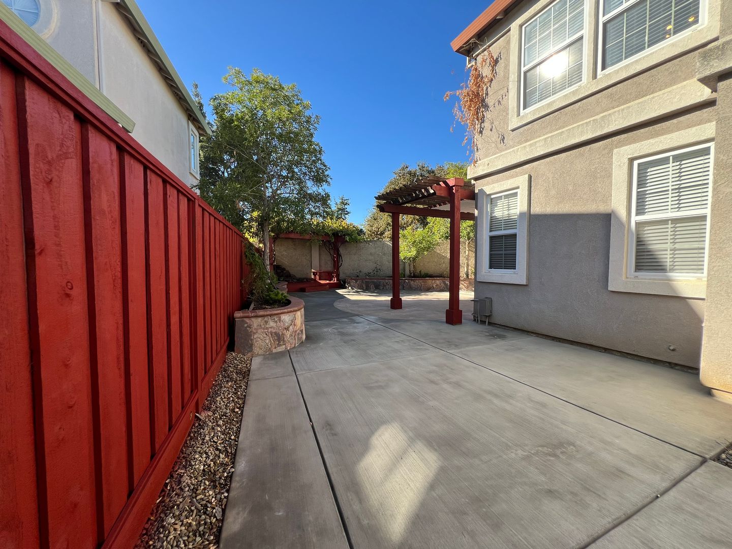 6383 Almaden Way - Livermore - California - 4 bed, 2 bath rental property