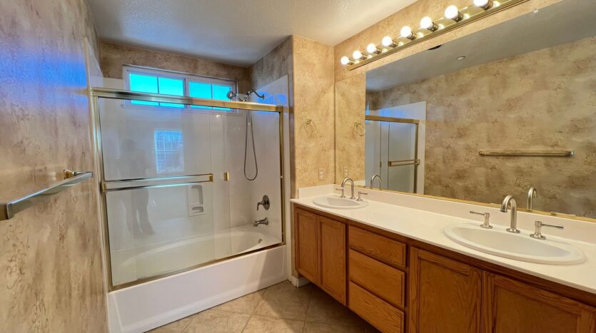 6383 Almaden Way - Livermore - California - 4 bed, 2 bath rental property