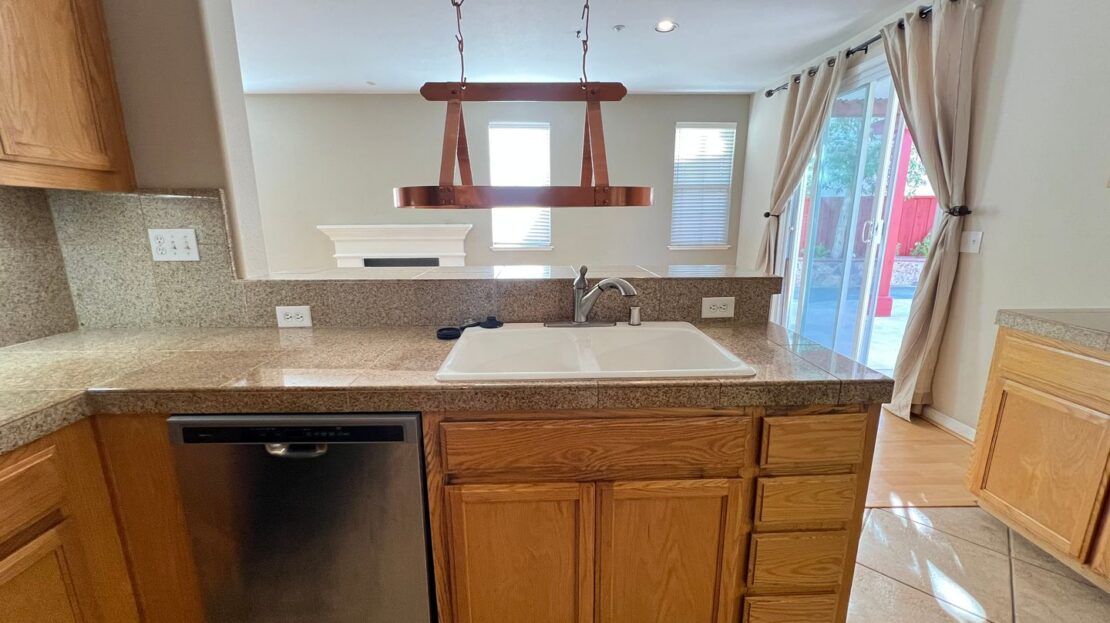 6383 Almaden Way - Livermore - California - 4 bed, 2 bath rental property