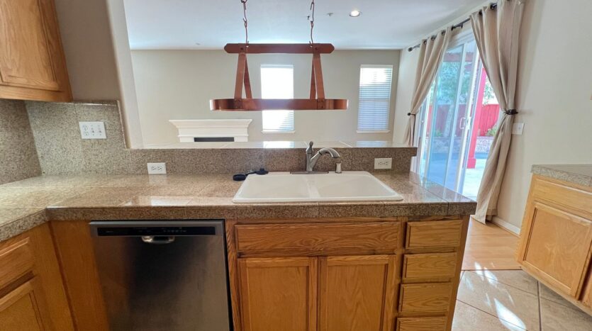 6383 Almaden Way - Livermore - California - 4 bed, 2 bath rental property